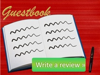 Write a guestbook review