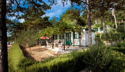 Mobile homes