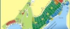 Camping map