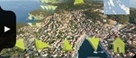 3D panorama