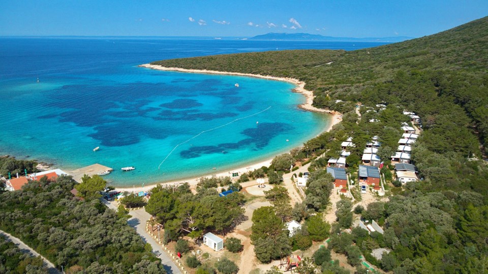 Cres & Lošinj Islands – Safe destinations for travel