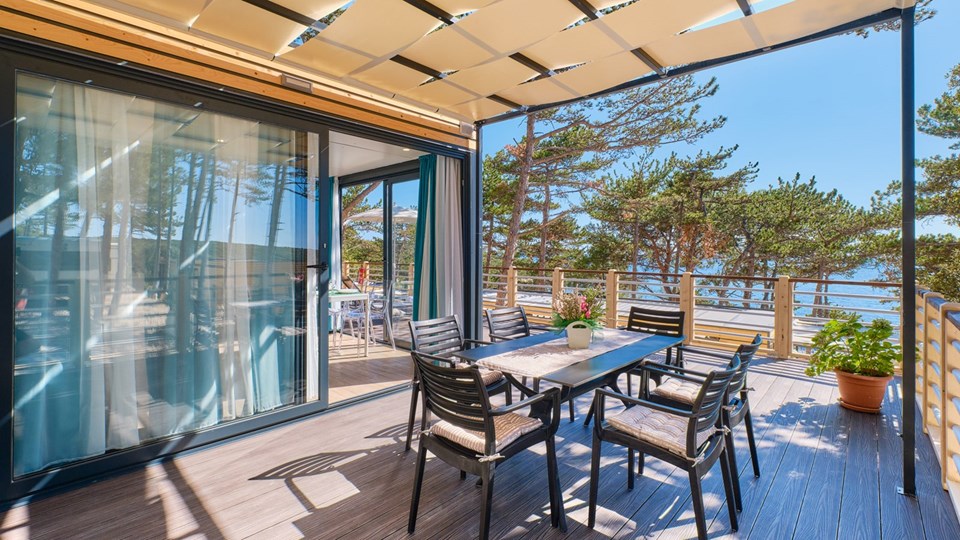 Early booking offer – NEW Freedhome mobile homes - special discount 25%