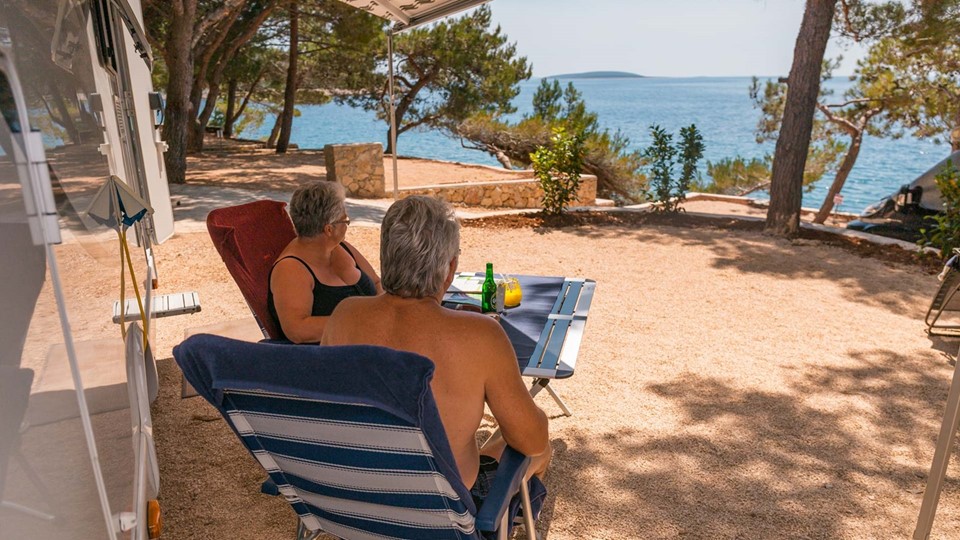 Wählen Sie den perfekten Platz für Ihren Urlaub!